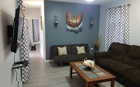 Skycastle Oasis